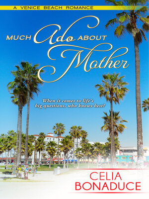 cover image of Much Ado About Mother